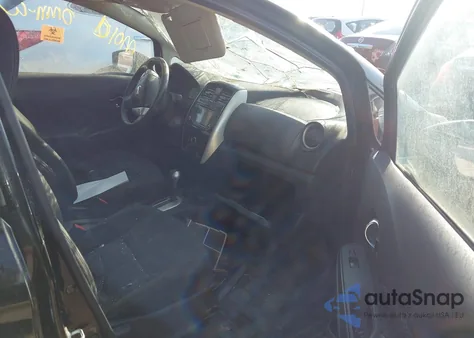 2016 Nissan Versa Note S (Sr)/S Plus/Sl/Sr/Sv из США, поврежденный, VIN 3N1CE2CP6GL357511